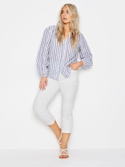 M&Co Cropped Boyfriend Jeans - Imagen 3 de 4
