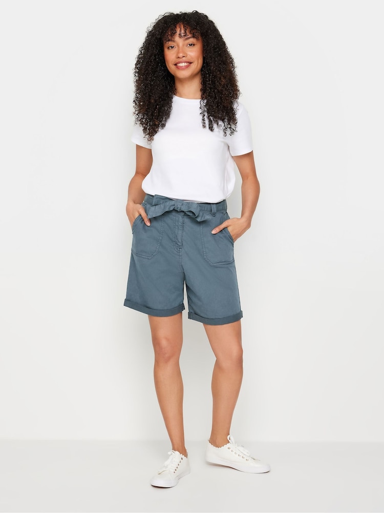 M&Co Cargo Shorts - Imagen 2 de 4