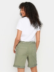 M&Co Cargo Shorts - صورة 3 من 4