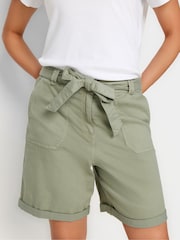 M&Co Cargo Shorts - صورة 4 من 4