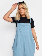 Yours Curve Dungarees - Imagen 4 de 7