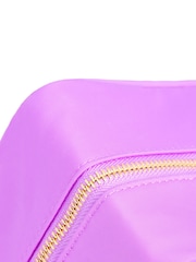 Alphabet Personalised Girls Sundae Accessory Bag - Image 2 of 4