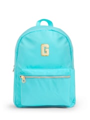 Personalised Girls Sundae Mini Backpack by Alphabet - Image 1 of 3