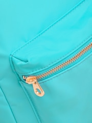 Personalised Girls Sundae Mini Backpack by Alphabet - Image 3 of 3