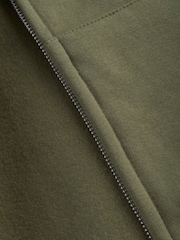 Alphabet Personalised Mens Hoodies - Image 4 of 4