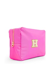 Alphabet Personalised Girls Sundae Accessory Bag - Image 1 of 4
