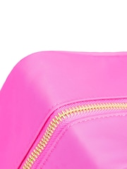 Alphabet Personalised Girls Sundae Accessory Bag - Image 3 of 4