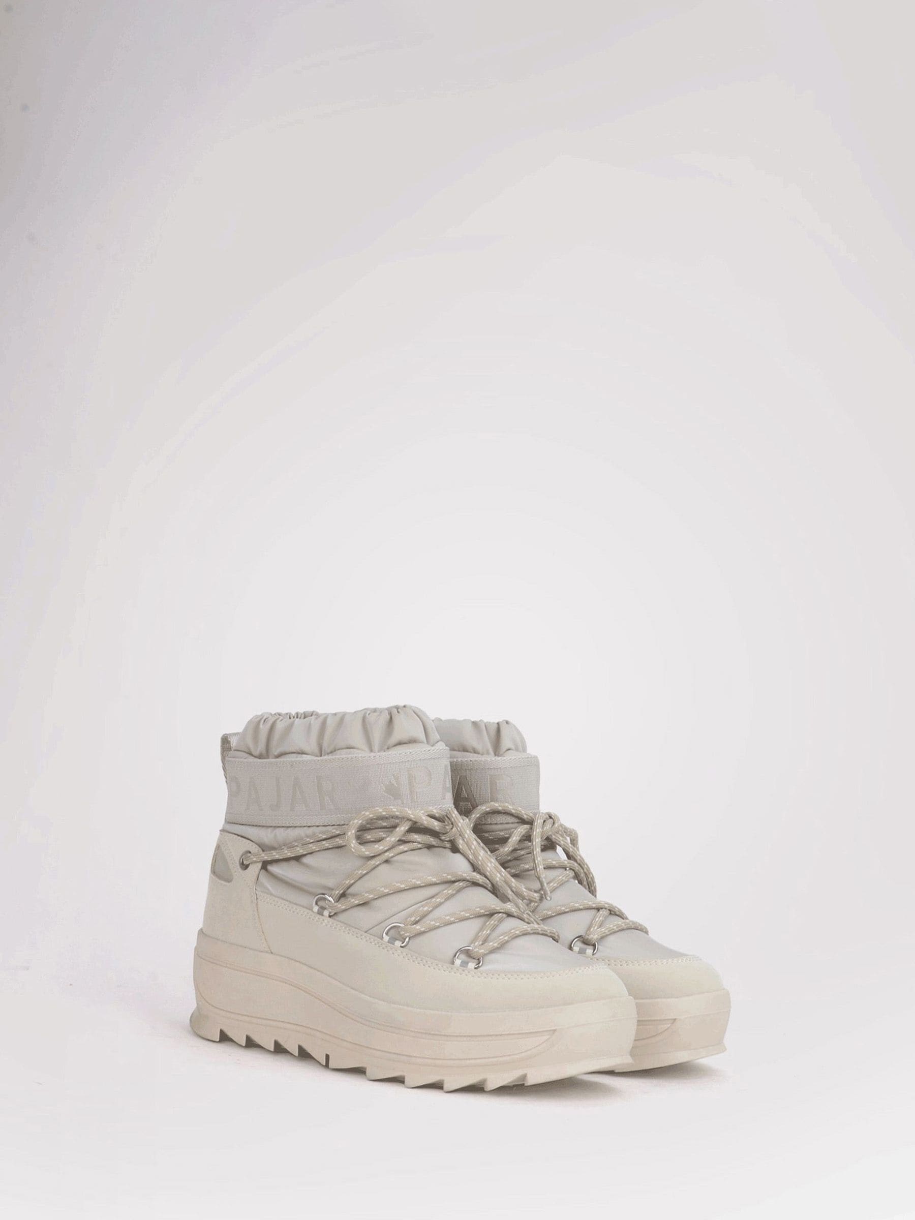 Buy Pajar Chalk Galaxy Mini Snow Boots from Next USA