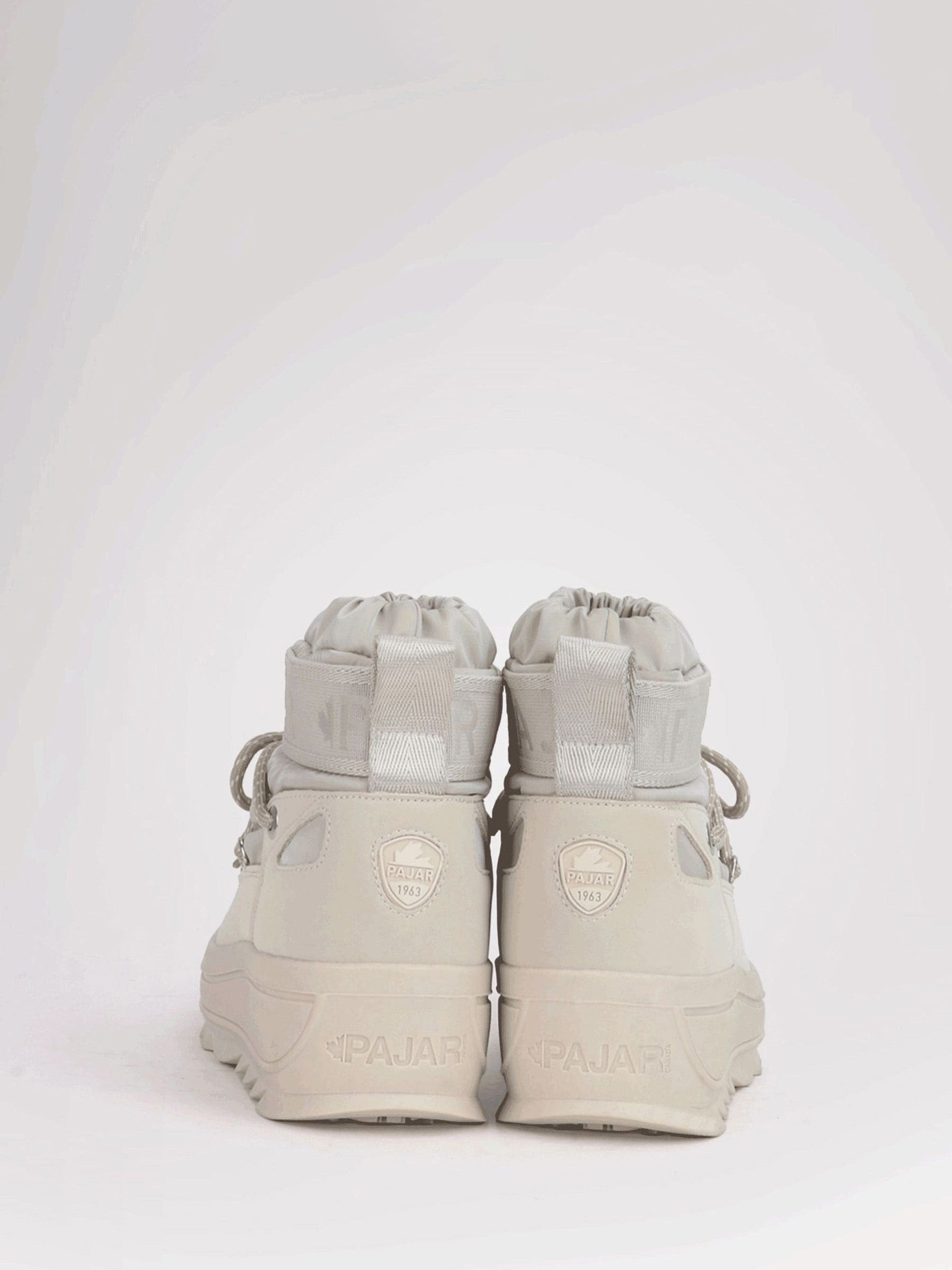 Buy Pajar Chalk Galaxy Mini Snow Boots from Next USA