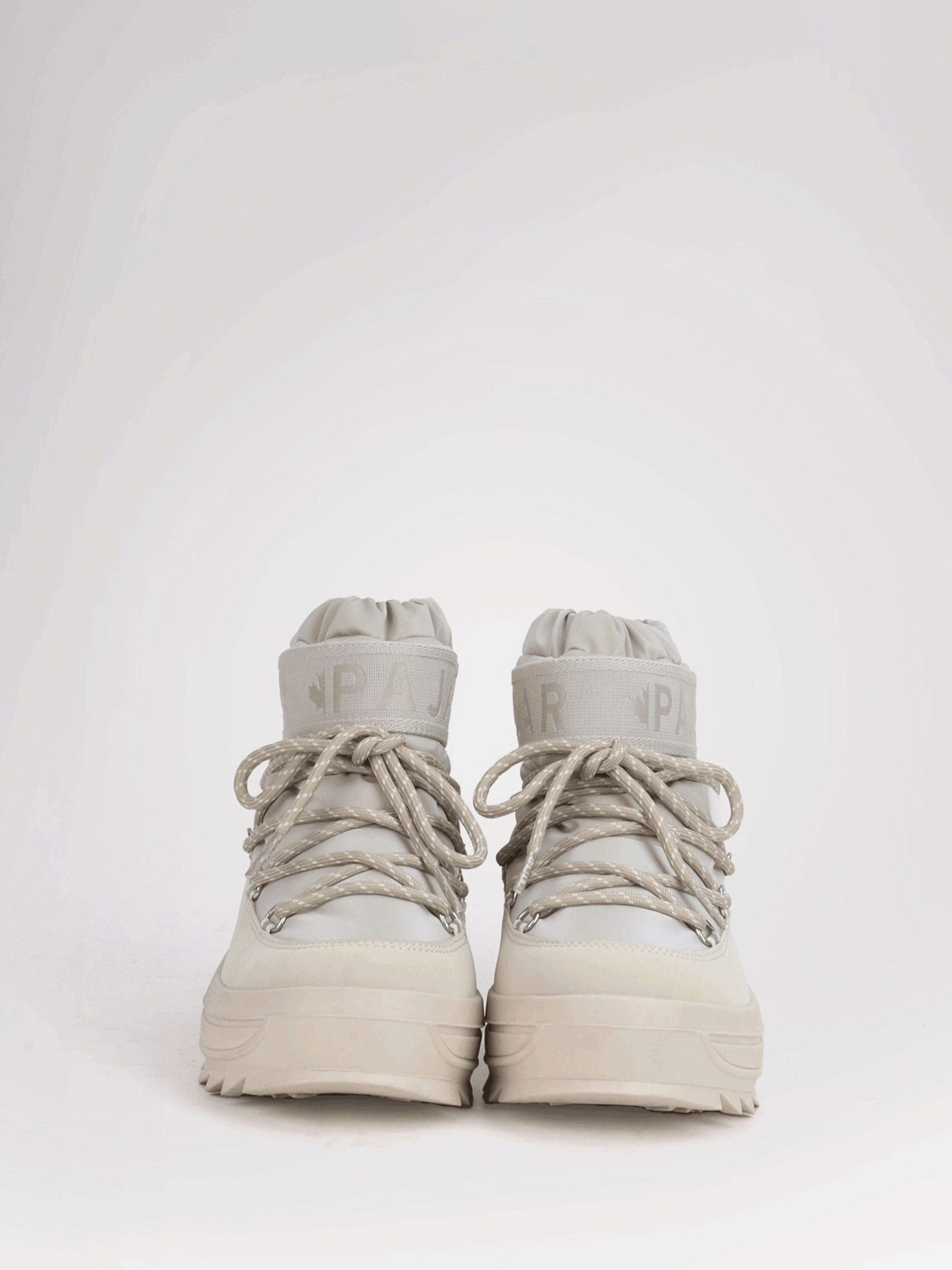 Buy Pajar Chalk Galaxy Mini Snow Boots from Next USA