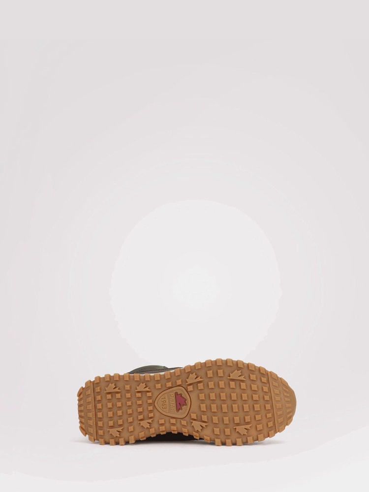 Pajar Khaki Green Fero 2.0 Snow Boots - صورة 6 من 6 Pajar Khaki Green Fero 2.0 Snow Boots - صورة 6 من 6