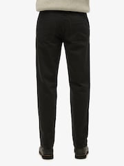 Робочі джинси з кишенями Superdry 100% Cotton Merchant 5 - Image 3 of 6