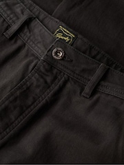 Робочі джинси з кишенями Superdry 100% Cotton Merchant 5 - Image 6 of 6