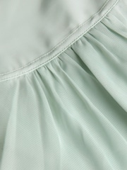 Monsoon Green Monsoon Indi Tie-Back Prom Dress - Image 3 of 3