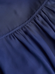 Blå - Monsoon Indi Slips-Back Ballkjole - Bilde 4 av 4