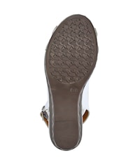 Blanco - Pavers Cushioned Smart Slingback Sandals - Imagen 5 de 5