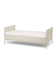 Mamas & Papas Parchment Kinlay Nursery Cot Bed - Image 8 of 9