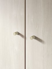 Mamas & Papas Parchment Kinlay Nursery Wardrobe - Image 6 of 7