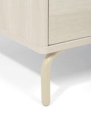 Mamas & Papas Parchment Kinlay Nursery Wardrobe - Image 7 of 7