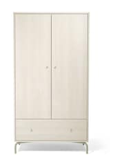 Mamas & Papas Moss Green Kinlay Nursery Wardrobe - Image 3 of 7
