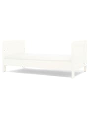 Mamas & Papas White Hampden 2 Piece Nursery Furniture Set - Image 5 of 7