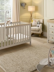 Mamas & Papas Pebble Natural Wedmore 2 Piece Nursery Furniture Set - Image 1 of 8