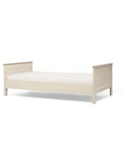Mamas & Papas Pebble Natural Wedmore 2 Piece Nursery Furniture Set - Image 7 of 8