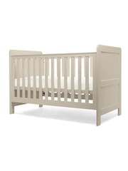 Mamas & Papas Pebble Hampden Nursery Cot Bed - Image 3 of 5