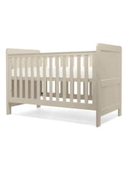 Mamas & Papas Pebble Hampden Nursery Cot Bed - Image 4 of 5