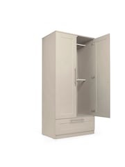 Mamas & Papas Pebble Hampden 3 Piece Nursery Furniture Set - Image 7 of 7