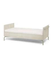 Mamas & Papas Moss Green Kinlay 2 Piece Nursery Furniture Set - Image 6 of 8