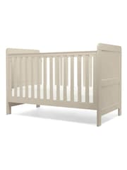 Mamas & Papas Pebble Hampden 2 Piece Nursery Furniture Set - Image 3 of 5