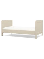 Mamas & Papas Pebble Hampden 2 Piece Nursery Furniture Set - Image 4 of 5