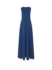 Long Tall Sally 100% Bomullsvest for gravide Maxikjole - Image 5 of 5