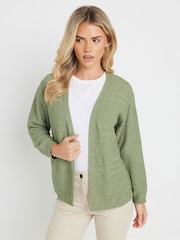 M&Co Petite Tape Cardigan - Slika 1 iz 4