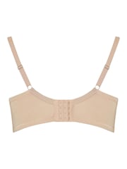 Yours Curve Natural Moulded Upspec T-Shirt Bra - Image 10 of 10
