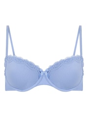 Hunkemoller Lola Padded Underwired Bra - Image 4 of 5
