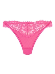 Hunkemoller Pink Harmony Knickers - Image 4 of 5