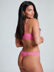 Hunkemöller Daisy Thong - Image 3 of 5
