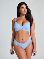 Hunkemoller Lola Brazilian Briefs - Image 1 of 5