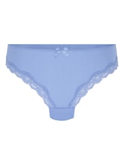 Hunkemoller Lola Brazilian Briefs - Image 4 of 5