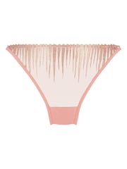Hunkemoller Pink Alice Knickers - Image 4 of 5