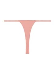 Hunkemoller Pink Alice Knickers - Image 5 of 5