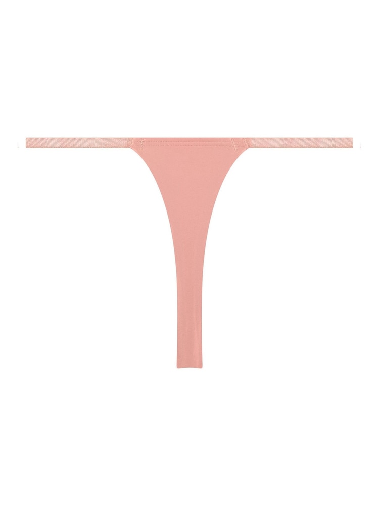 Hunkemoller Pink Alice Knickers - Image 5 of 5