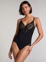 Hunkemöller Ashley Black Bodies - Image 1 of 5