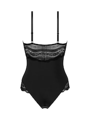 Hunkemöller Ashley Black Bodies - Image 5 of 5