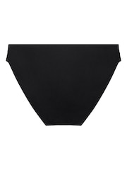 Hunkemoller Scallop Rio Bikini Bottoms - Image 5 of 5