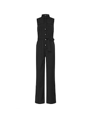 Long Tall Sally Sleeveless Jumpsuit - Imagen 5 de 5