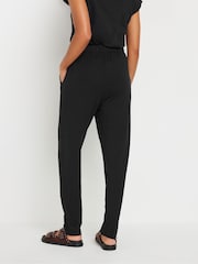 M&Co Black Hareem Trousers - Image 3 of 6