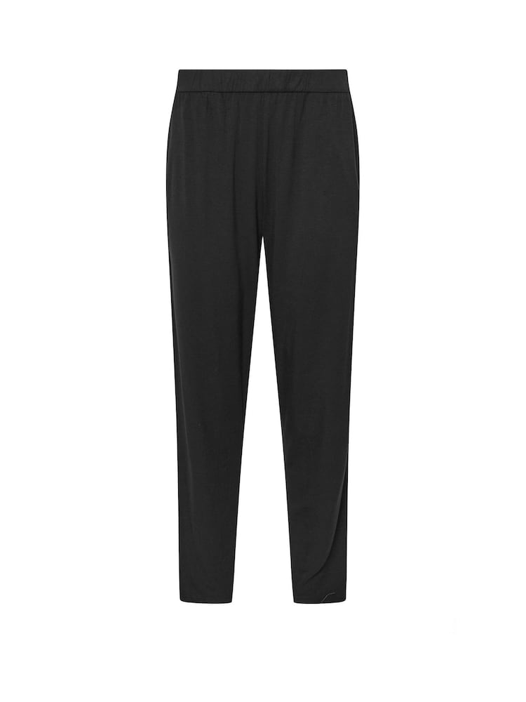 M&Co Black Hareem Trousers - Image 6 of 6